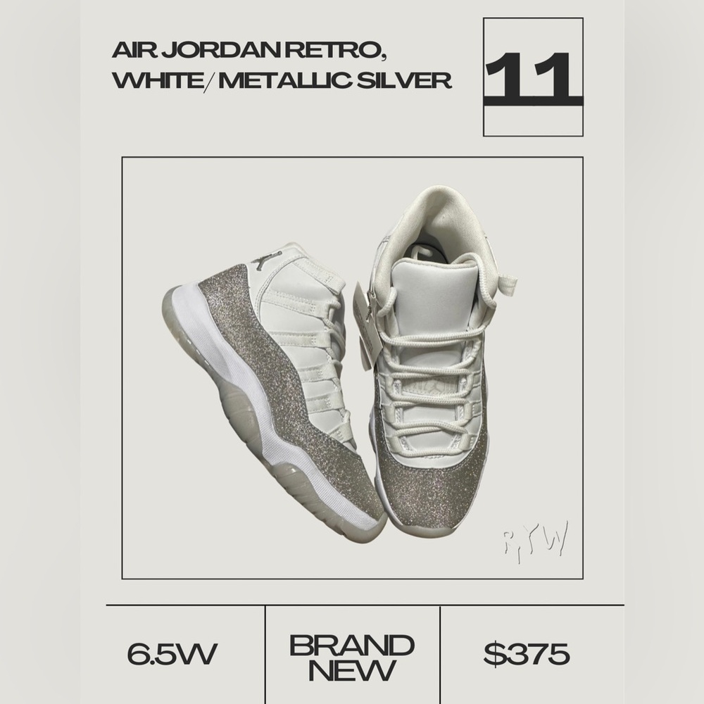 AIR JORDAN 11 RETRO